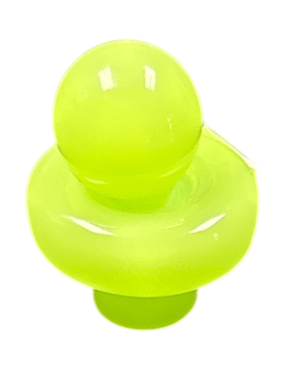 THC GLASS CO. CARB CAP / Slurper